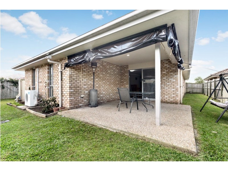 5 Todd Court, Caboolture QLD 4510