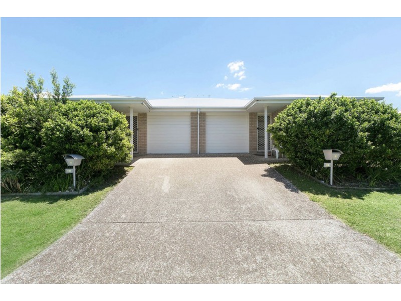 1 & 2/35 Tiffany Court, Caboolture QLD 4510