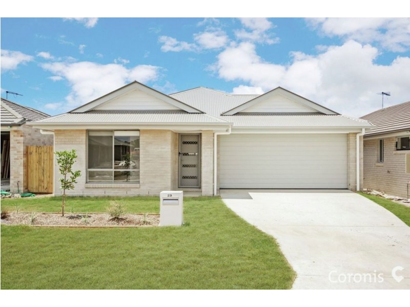 29 Sunreef Street, Burpengary QLD 4505