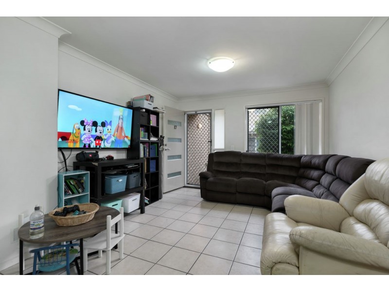 17/9-15 Claudia Street, Burpengary QLD 4505