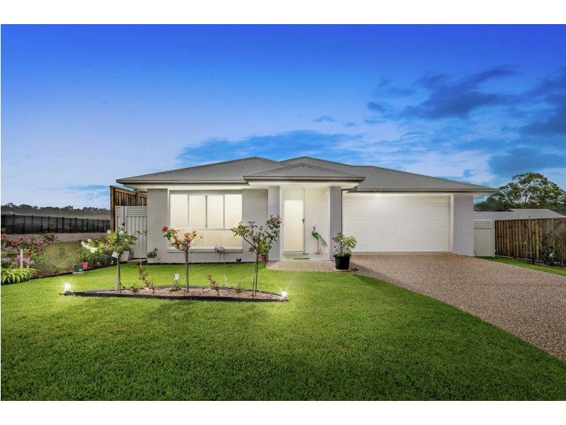 86 Grace Crescent, Narangba QLD 4504