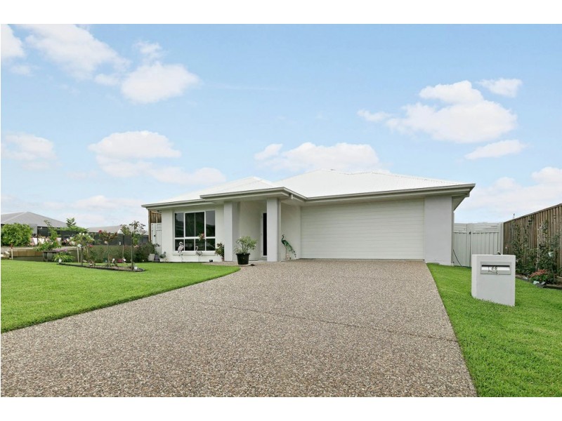 86 Grace Crescent, Narangba QLD 4504