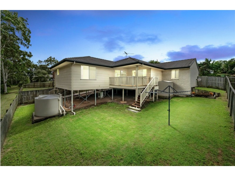 16 Mayes Circuit, Caboolture QLD 4510