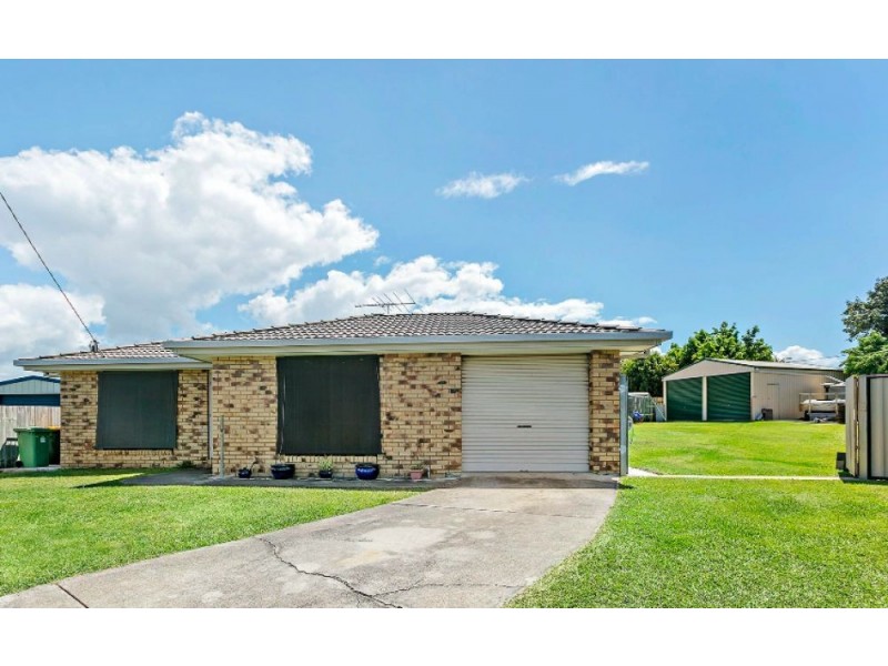 7 Deborah Court, Deception Bay QLD 4508