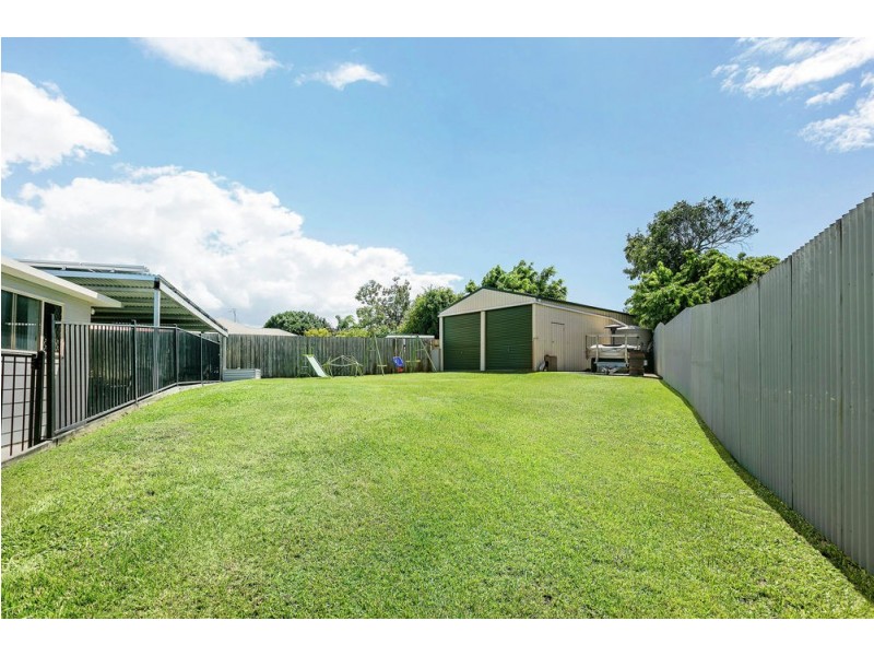 7 Deborah Court, Deception Bay QLD 4508