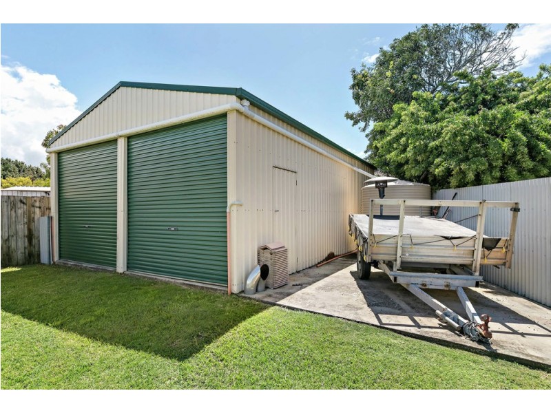 7 Deborah Court, Deception Bay QLD 4508