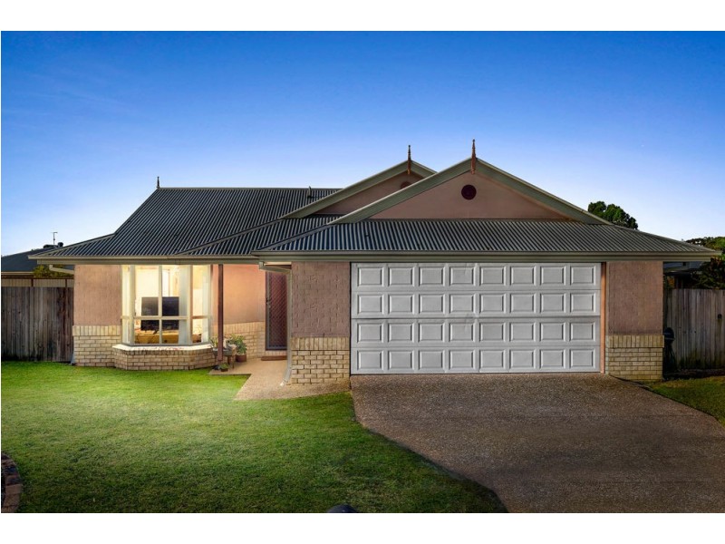 41 Eveshan Road, Deception Bay QLD 4508