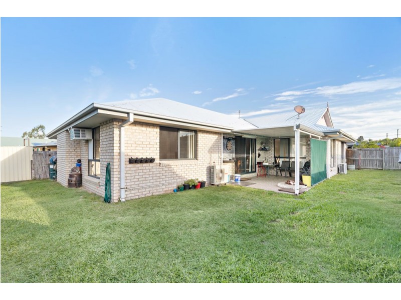 41 Eveshan Road, Deception Bay QLD 4508