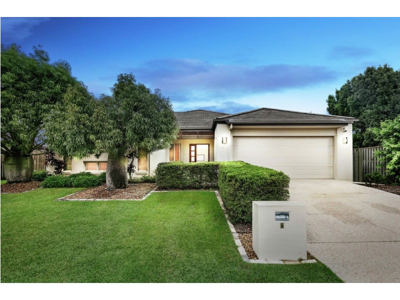 6 Reddy Drive, Caboolture QLD 4510