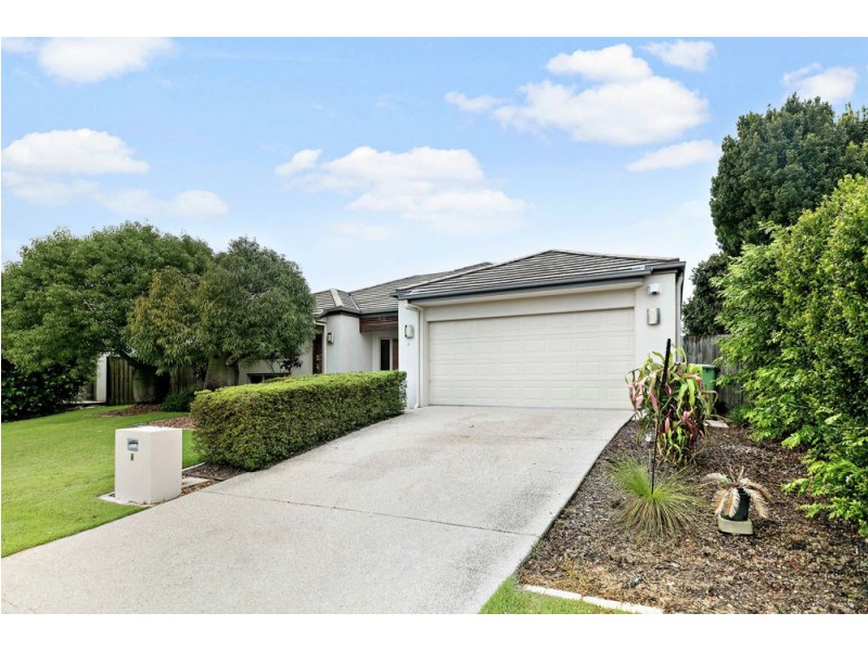 6 Reddy Drive, Caboolture QLD 4510