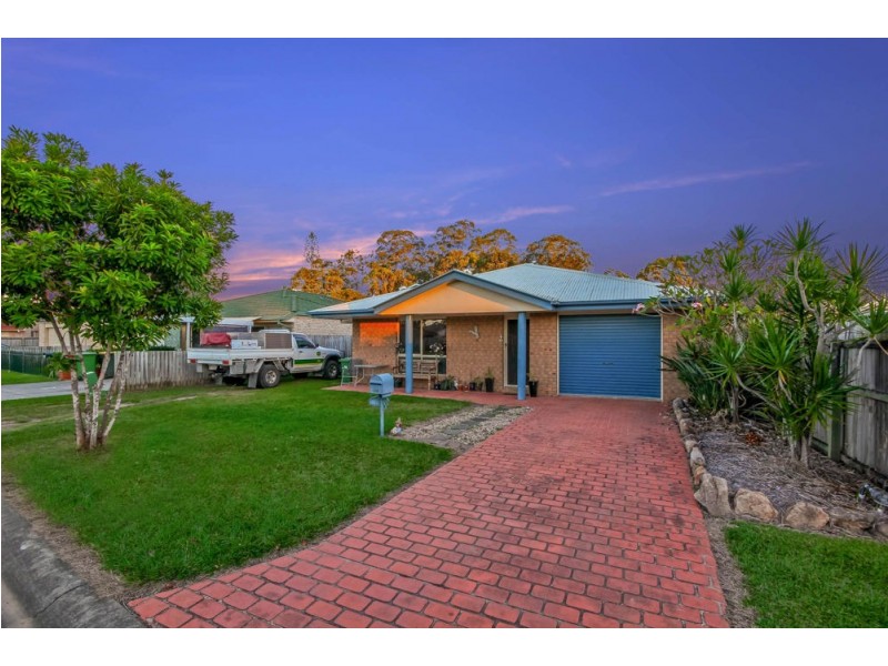 12 Glenn Street, Morayfield QLD 4506