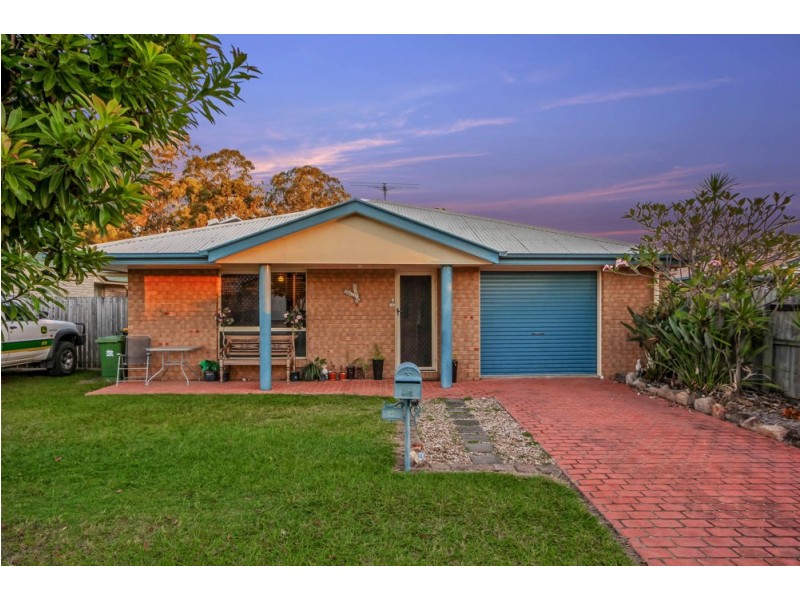 12 Glenn Street, Morayfield QLD 4506