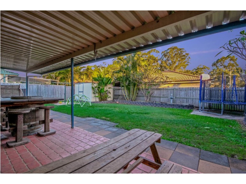 12 Glenn Street, Morayfield QLD 4506
