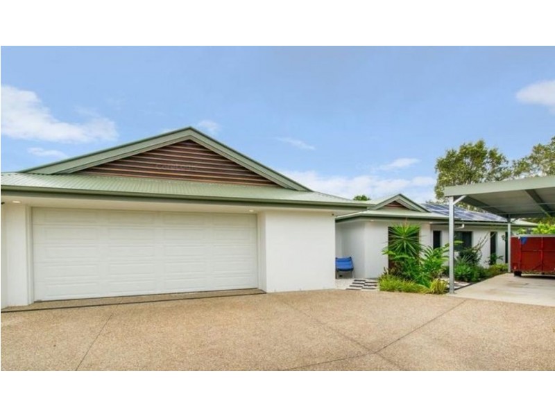 16 The Landing, Banksia Beach QLD 4507