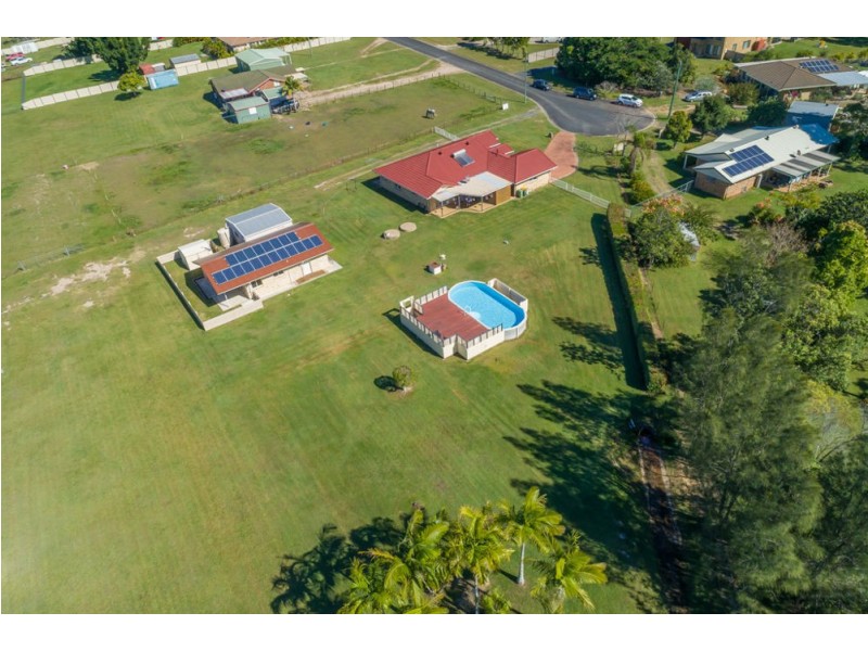 14 Lorikeet Court, Upper Caboolture QLD 4510