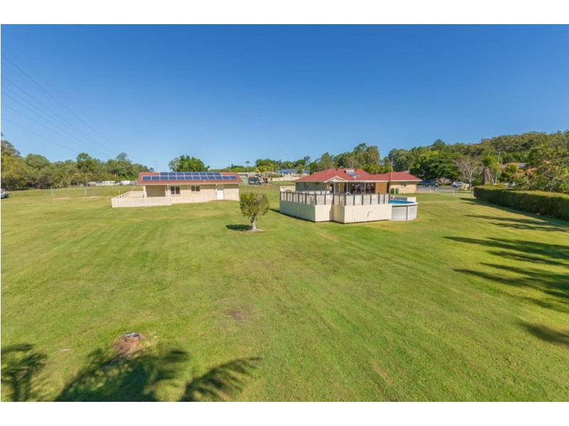 14 Lorikeet Court, Upper Caboolture QLD 4510