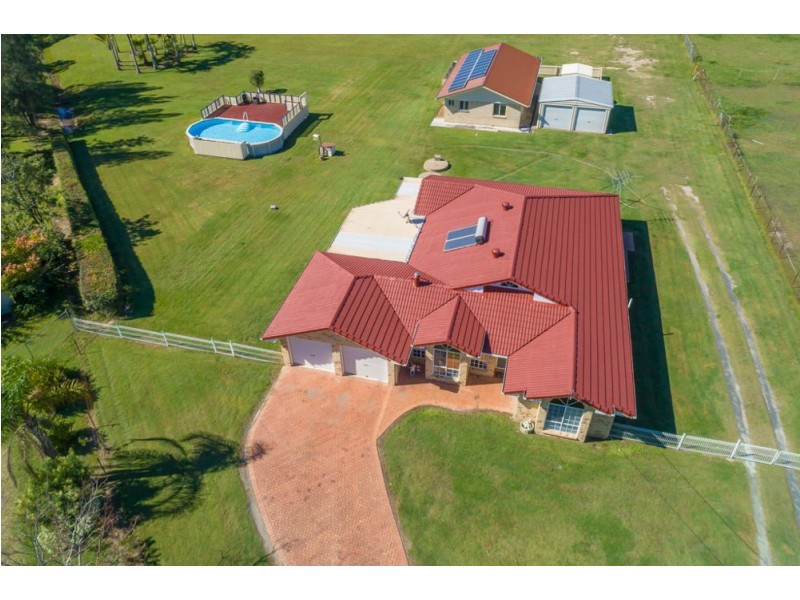 14 Lorikeet Court, Upper Caboolture QLD 4510