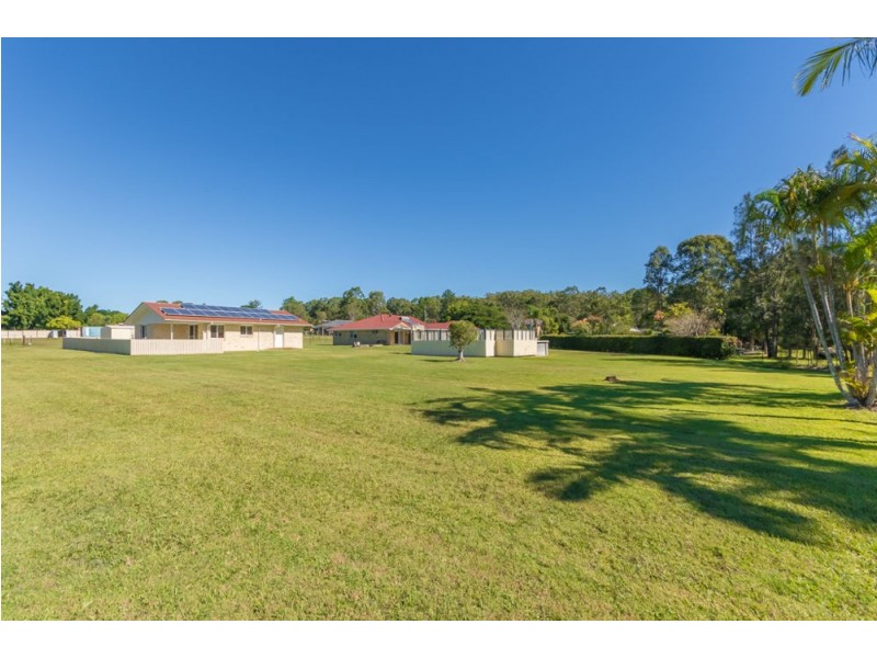 14 Lorikeet Court, Upper Caboolture QLD 4510