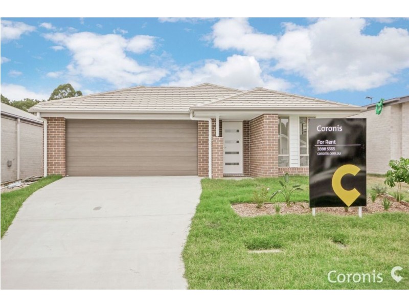 46 Whitehaven Street, Burpengary QLD 4505