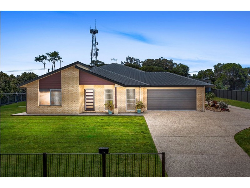 13-15 Ferraro Court, Ningi QLD 4511