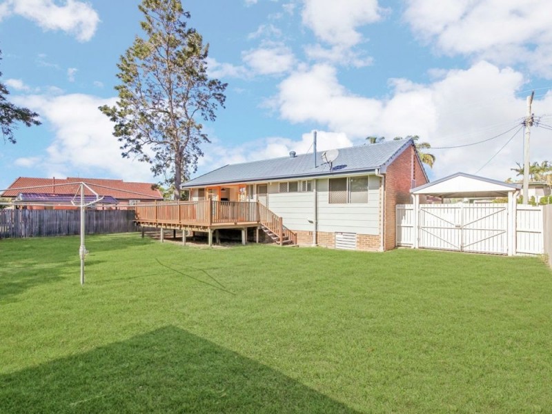 31 Thompson Street, Deception Bay QLD 4508