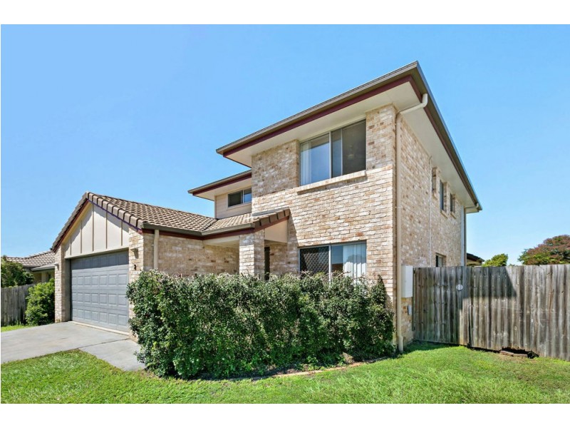 2 Greenwich Court, Bellmere QLD 4510
