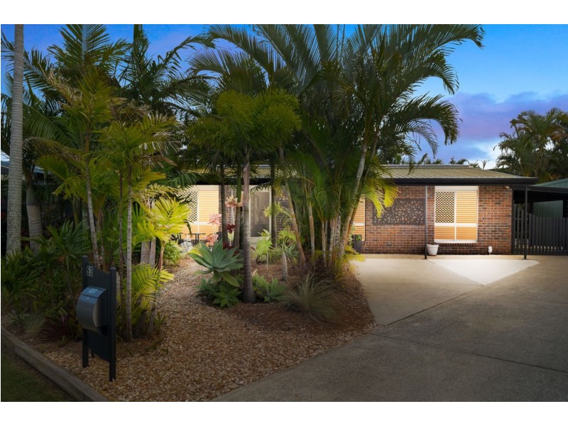 53 Bibimulya Street, Bellara QLD 4507