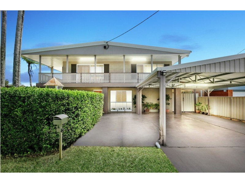 8 Acacia Street, Bellara QLD 4507