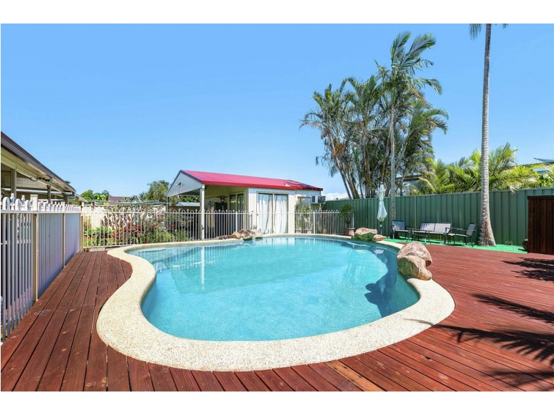 8 Acacia Street, Bellara QLD 4507