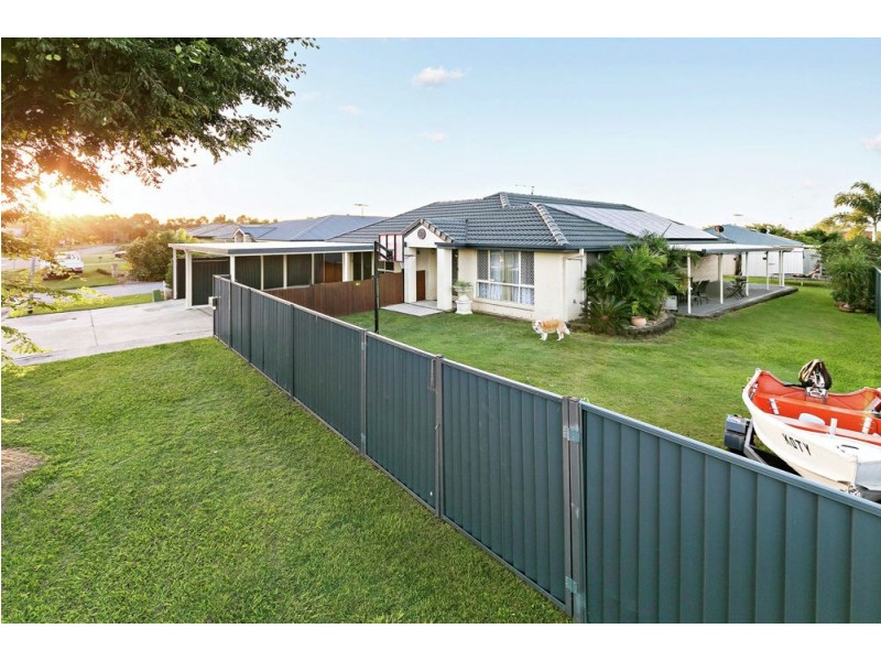 83 Summerfields Drive, Caboolture QLD 4510