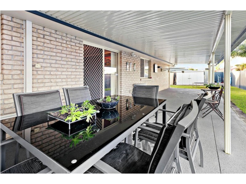 83 Summerfields Drive, Caboolture QLD 4510