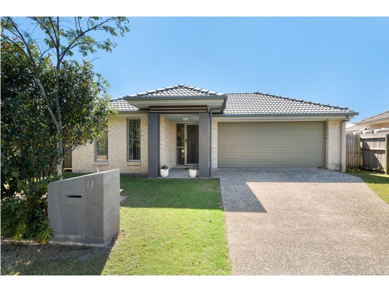 17 Keast Street, Caboolture QLD 4510