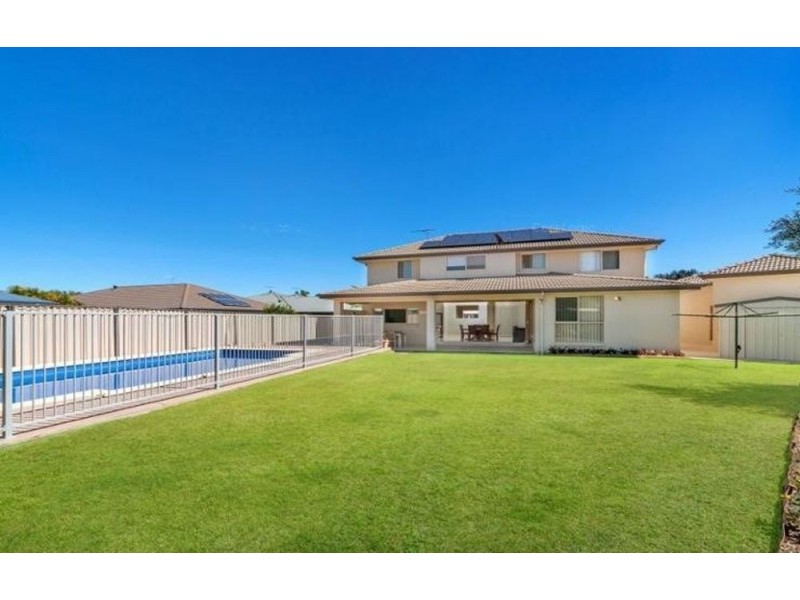 39 Raptor Parade, Banksia Beach QLD 4507