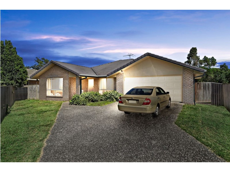 38 Bluejay Circuit, Morayfield QLD 4506