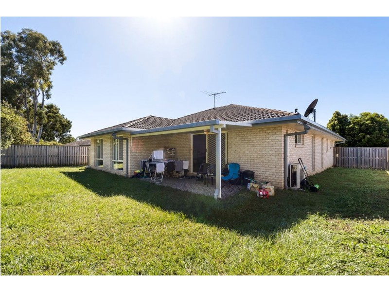 38 Bluejay Circuit, Morayfield QLD 4506