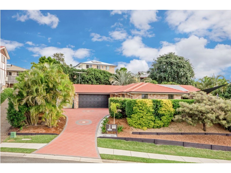 8 Matterhorn Drive, Narangba QLD 4504