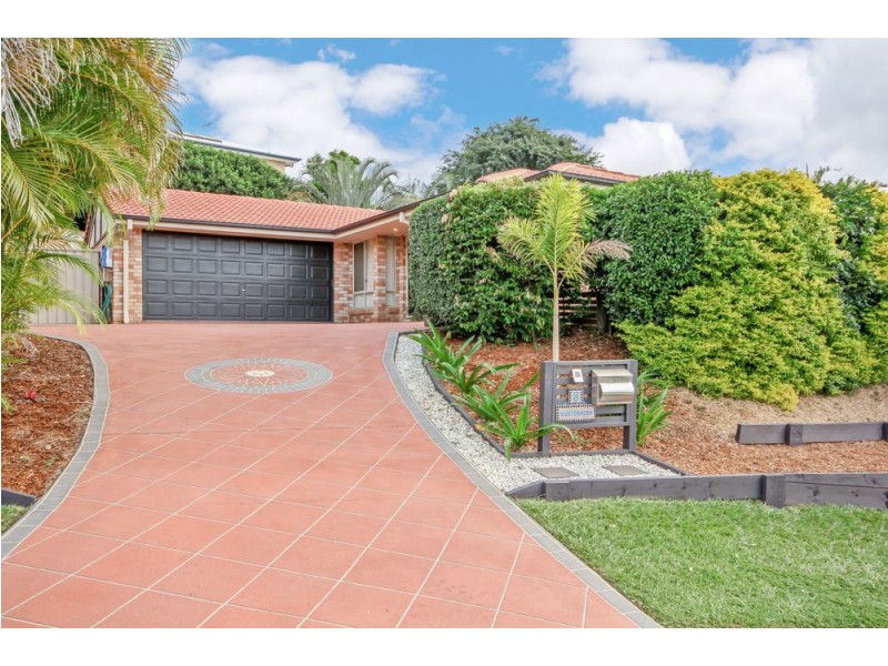 8 Matterhorn Drive, Narangba QLD 4504