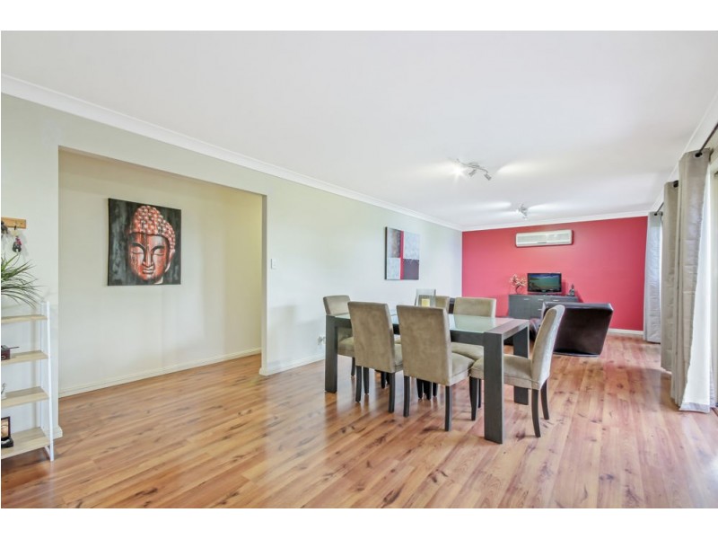 8 Matterhorn Drive, Narangba QLD 4504