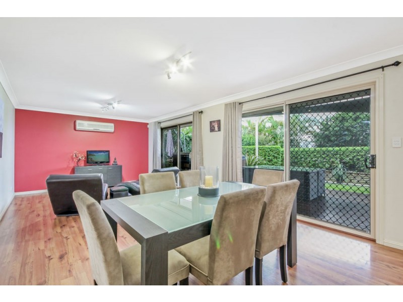 8 Matterhorn Drive, Narangba QLD 4504