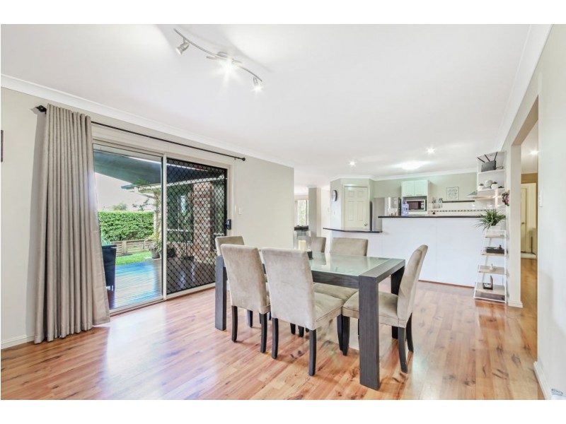 8 Matterhorn Drive, Narangba QLD 4504