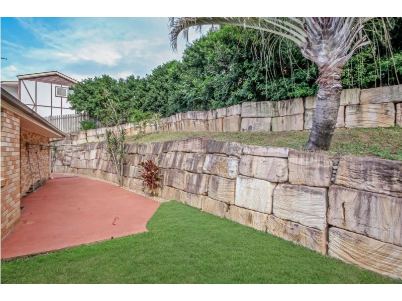 8 Matterhorn Drive, Narangba QLD 4504