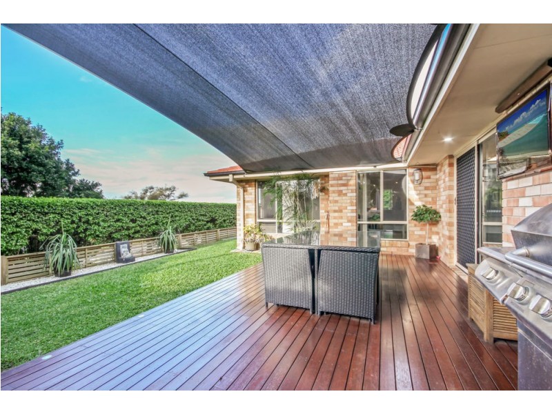 8 Matterhorn Drive, Narangba QLD 4504