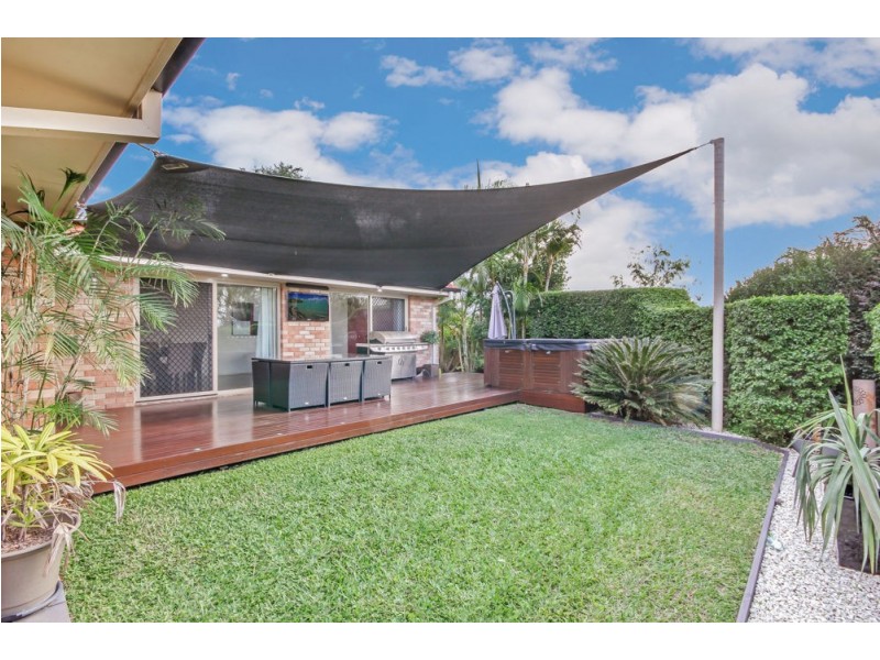 8 Matterhorn Drive, Narangba QLD 4504