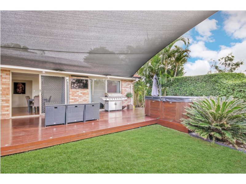 8 Matterhorn Drive, Narangba QLD 4504