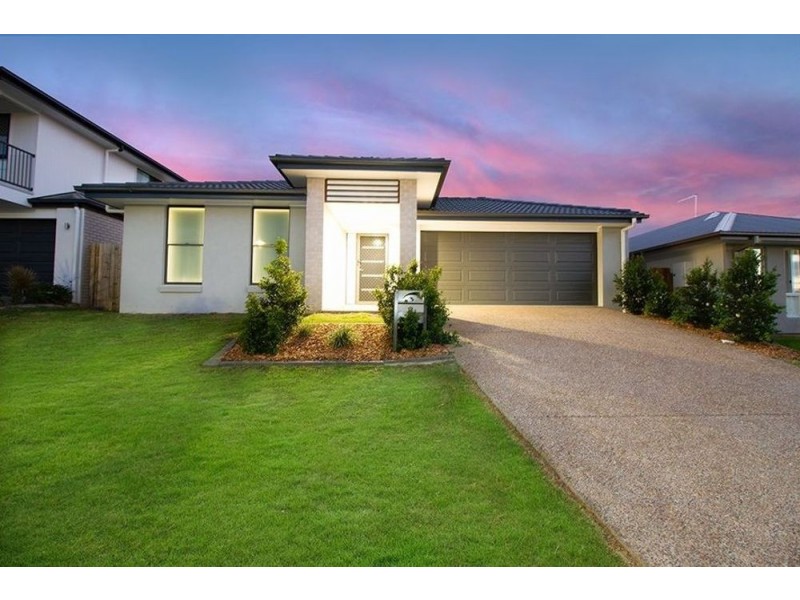 12 Scenery Crescent, Narangba QLD 4504
