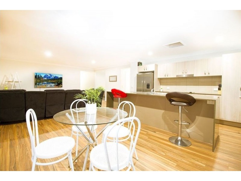 12 Scenery Crescent, Narangba QLD 4504