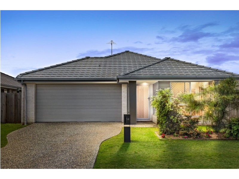 14 Kello Court, Caboolture QLD 4510