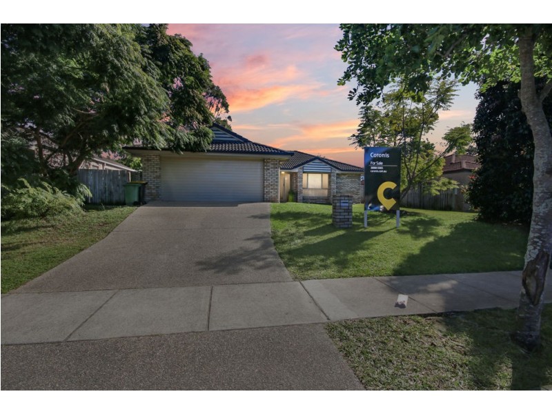60 Woodrose Road, Morayfield QLD 4506