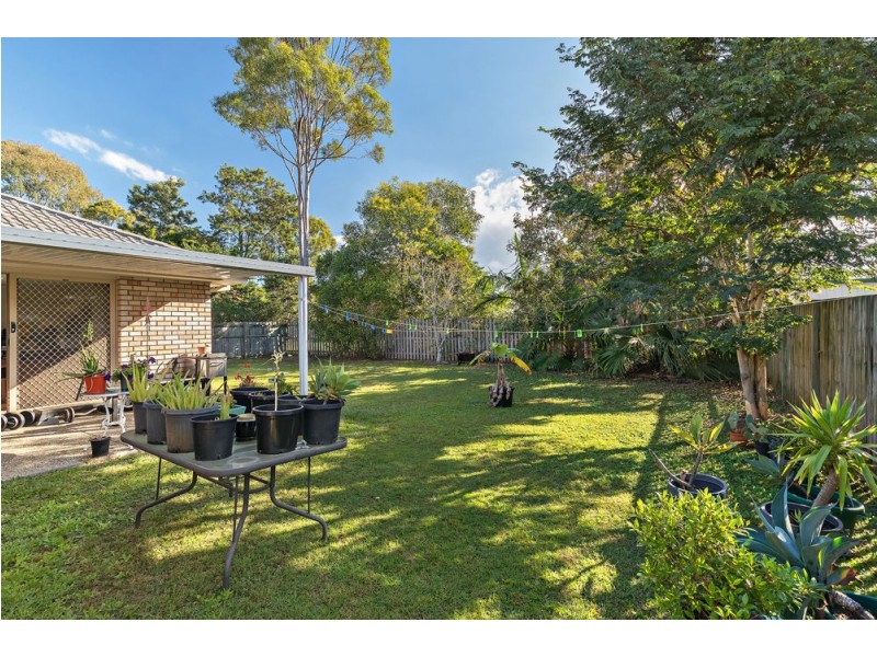 60 Woodrose Road, Morayfield QLD 4506