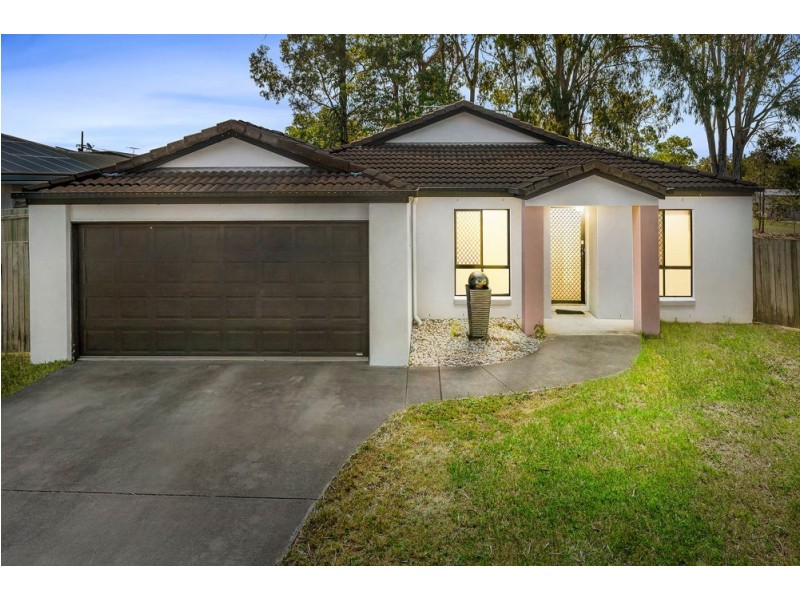 16 Woodforde Court, Morayfield QLD 4506